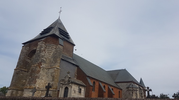 église Notre Dame